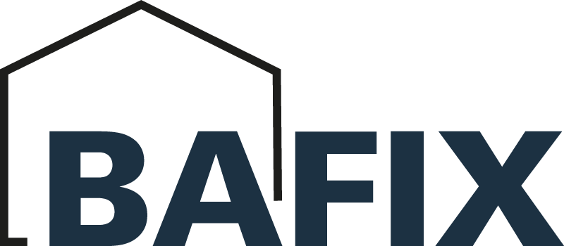 Bafix GmbH Logo