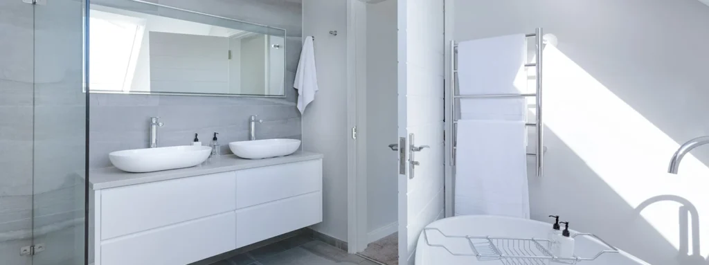 Badsanierung München