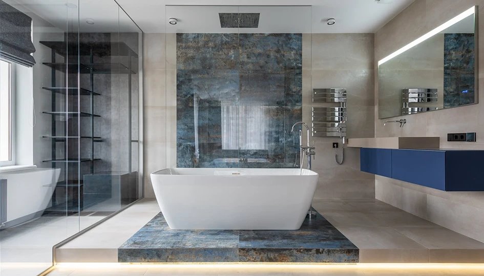 Badsanierung München