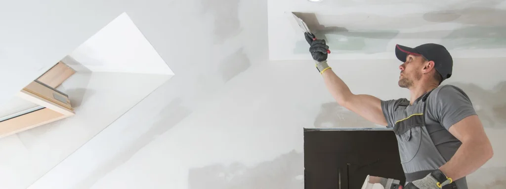 Innenausbau München