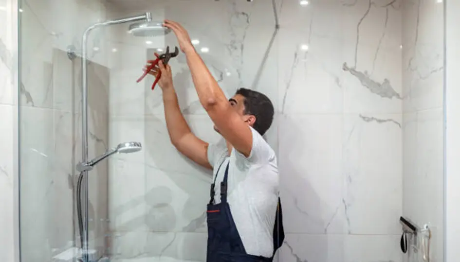 Sanitärinstallation München